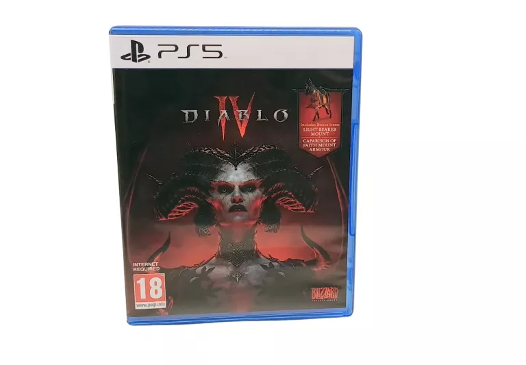 DIABLO IV