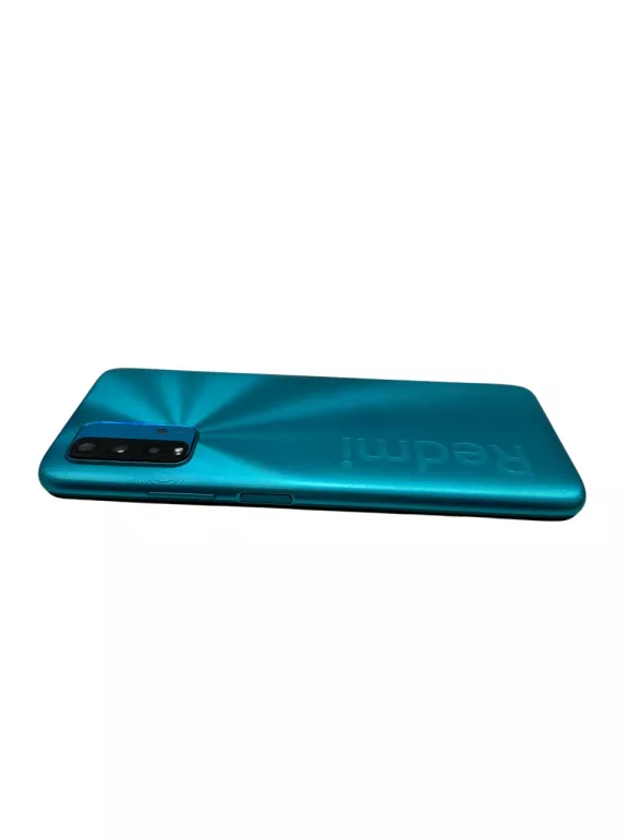 SMARTFON XIAOMI REDMI 9T 4 GB / 64 GB 4G (LTE) ZIELONY