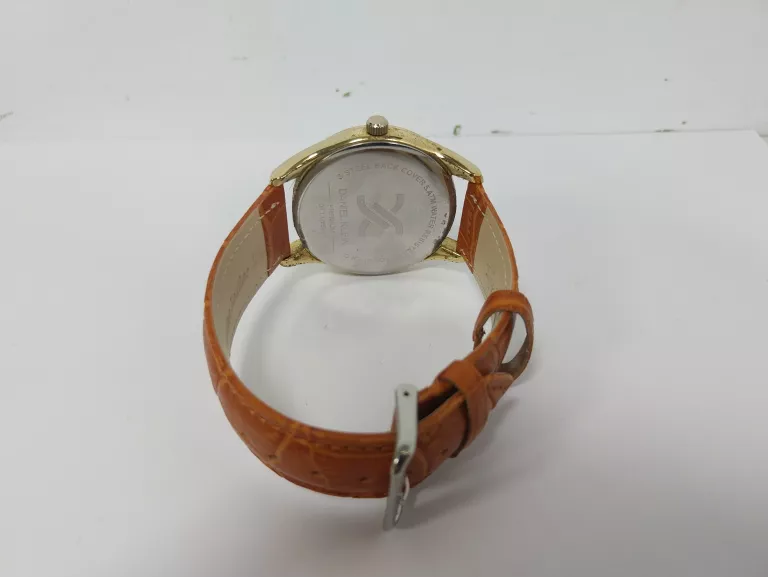 ZEGAREK MĘSKI DANIEL KLEIN PREMIUM DK.1.12857-3 PASEK