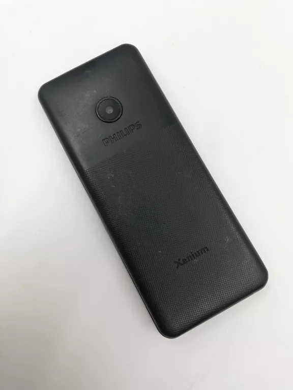 TELEFON PHILIPS XENIUM E168