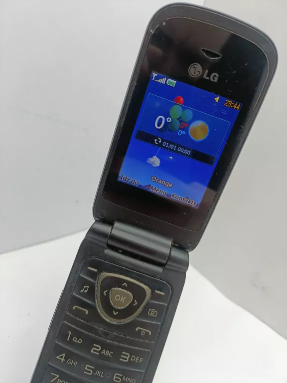 TELEFON LG-A250 SAM