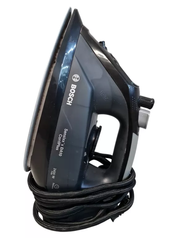 ŻELAZKO BOSCH SENSIXX'X DA10 CORDPLUS 2400W