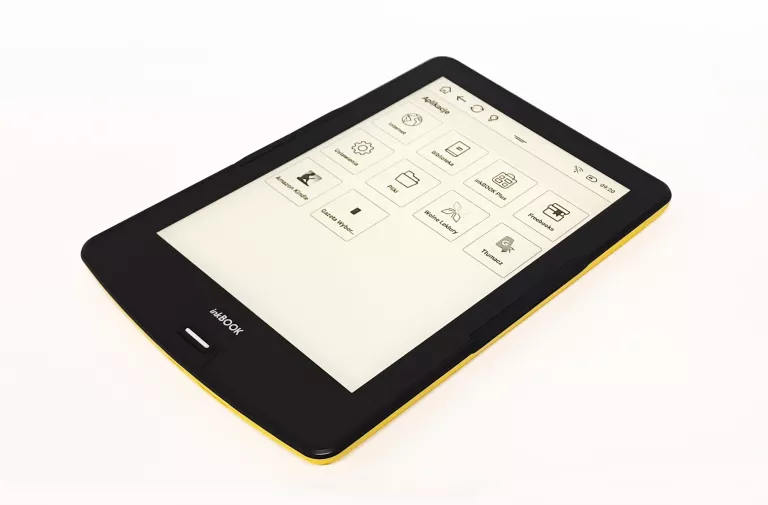 CZYTNIK EBOOK INKBOOK CALYPSO PLUS