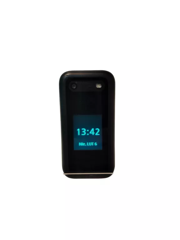 TELEFON KOMÓRKOWY Z KLAPKĄ NOKIA 2660