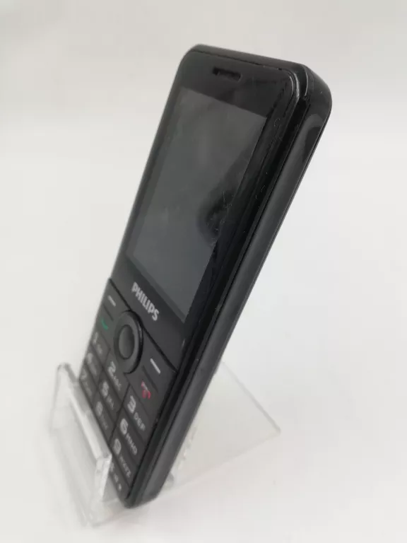 TELEFON PHILIPS XENIUM E168