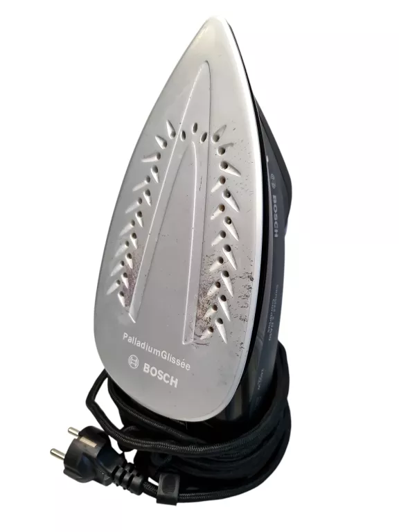 ŻELAZKO BOSCH SENSIXX'X DA10 CORDPLUS 2400W