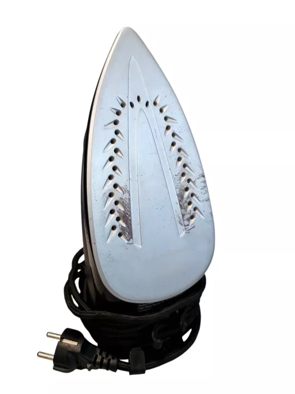 ŻELAZKO BOSCH SENSIXX'X DA10 CORDPLUS 2400W