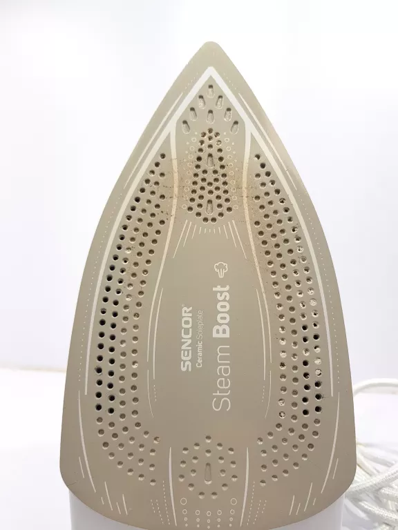 ZELAZKO SENCOR SSI 6100GR