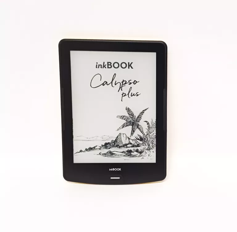 CZYTNIK EBOOK INKBOOK CALYPSO PLUS