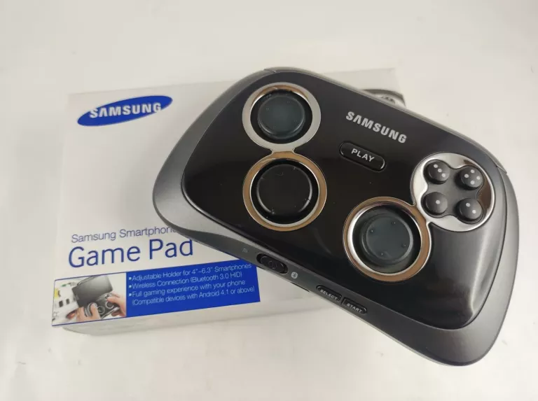 SAMSUNG GAME PAD PUDELKO