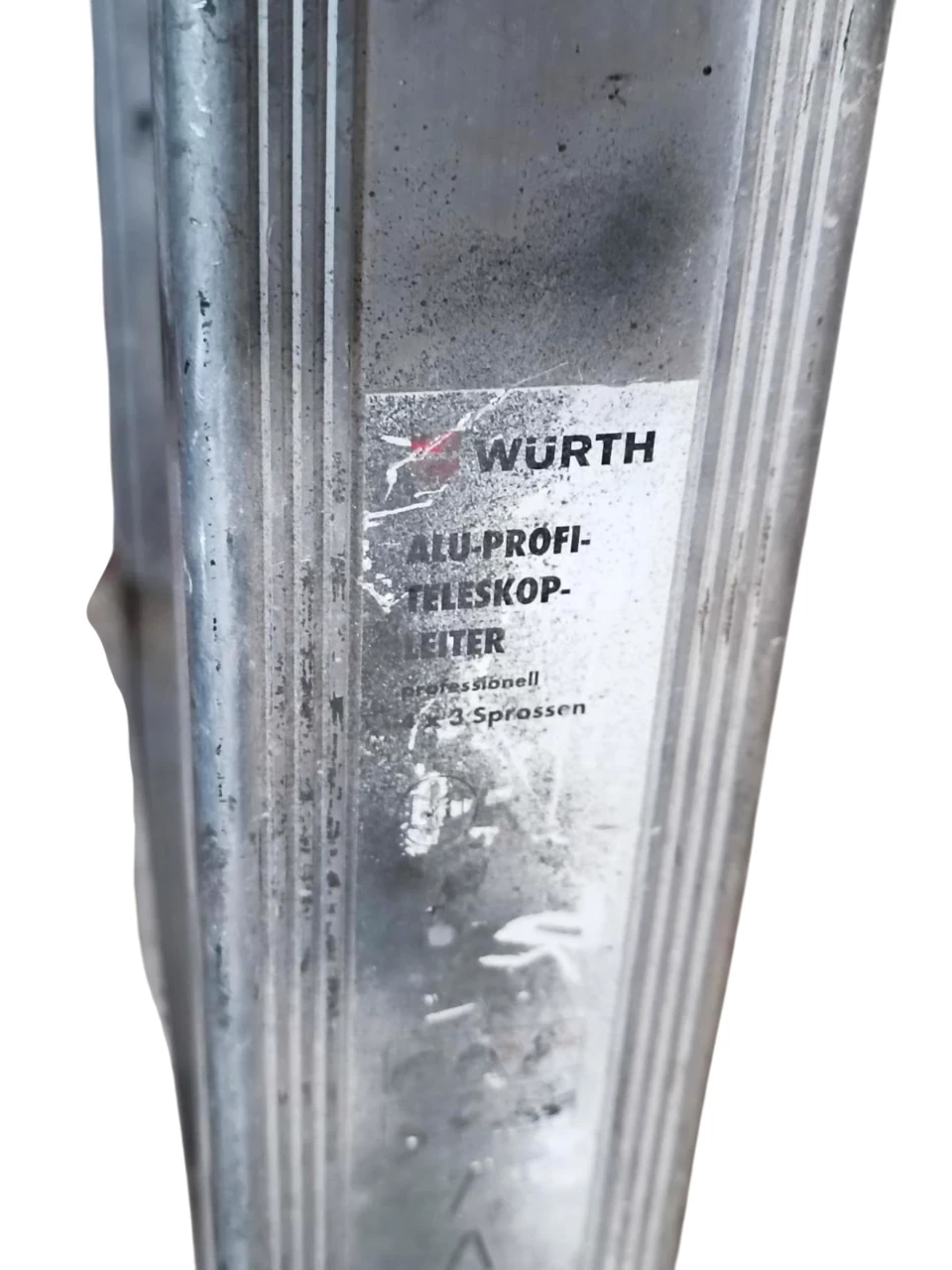 drabina-wurth-teleskopowa-4x3-12-szczebli-kod-producenta-4045989279135