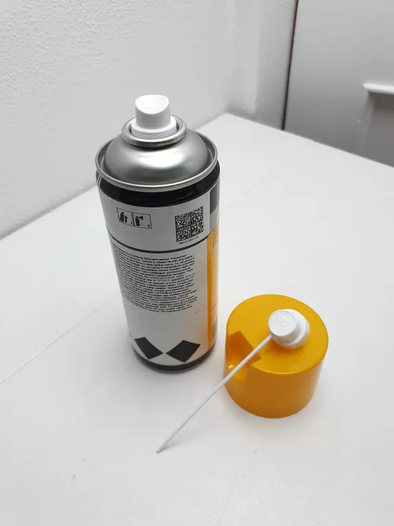LEKKOBIEŻNY SMAR NISKOTEMPERATUROWY ISOFLEX TOPAS L 32 N SPRAY