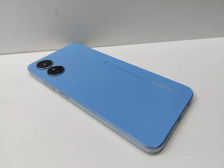 OPPO A17