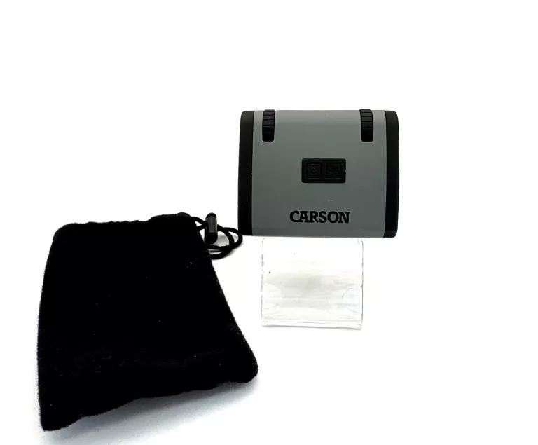 NOKTOWIZOR KIESZONKOWY CARSON