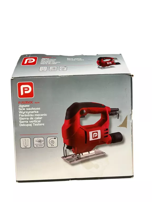 WYRZYNARKA PJS350C 350W
