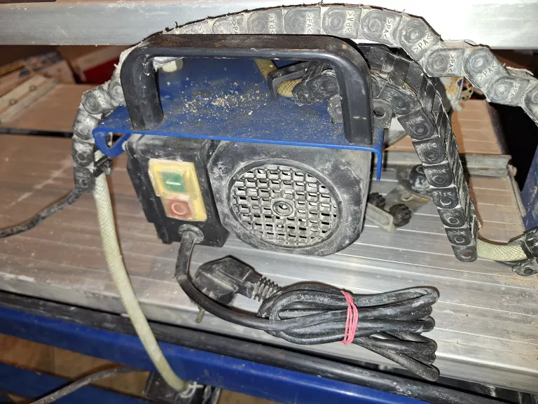 PRZECINARKA DO GLAZURY NUPOWER EVOLUTION NPPRAT800-230