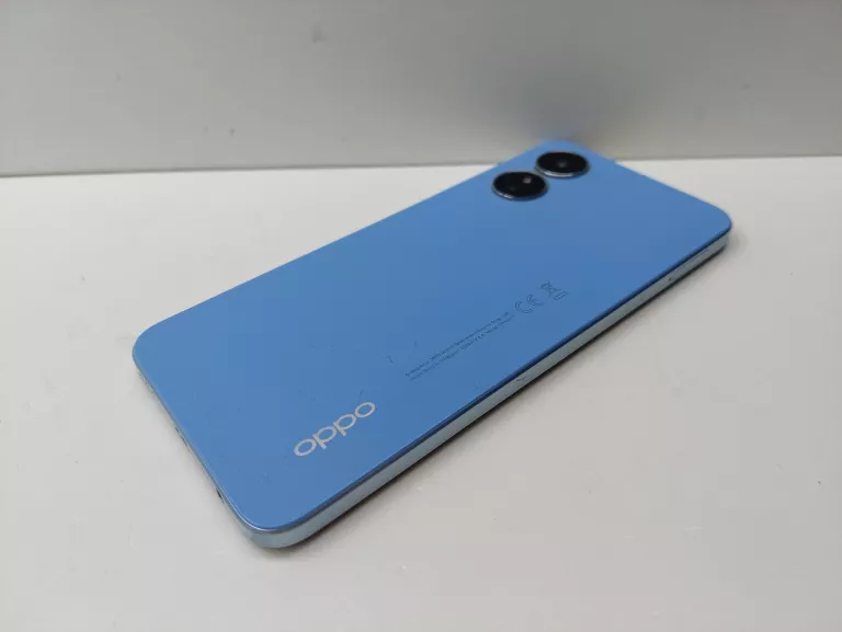 OPPO A17