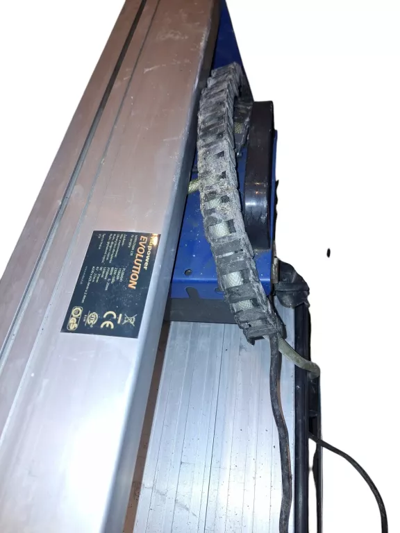 PRZECINARKA DO GLAZURY NUPOWER EVOLUTION NPPRAT800-230