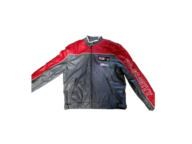 KURTKA MOTOCYKLOWA THE TREND HOUSE XL