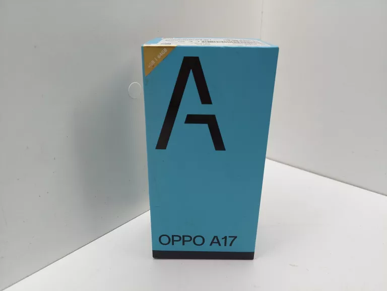 OPPO A17