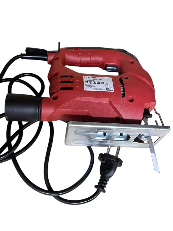 WYRZYNARKA PJS350C 350W