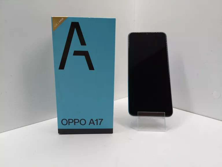 OPPO A17