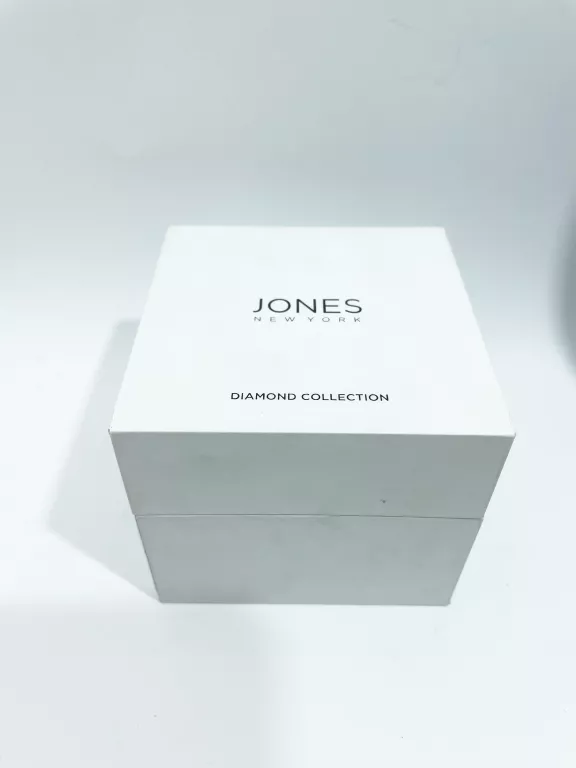 ZEGAREK JONES NEW YORK DIAMOND