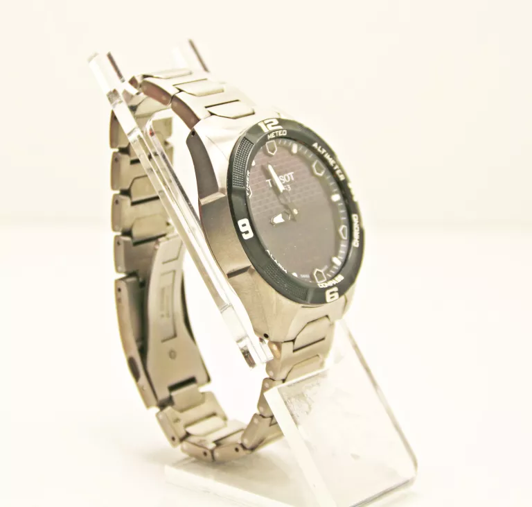 TISSOT T-TOUCH EXPERT SOLAR