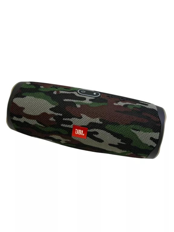 GŁOŚNIK BLUETOOTH JBL CHARGE 4 MORO