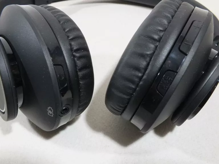 SŁUCHAWKI PHILIPS 6000 +PUD NU