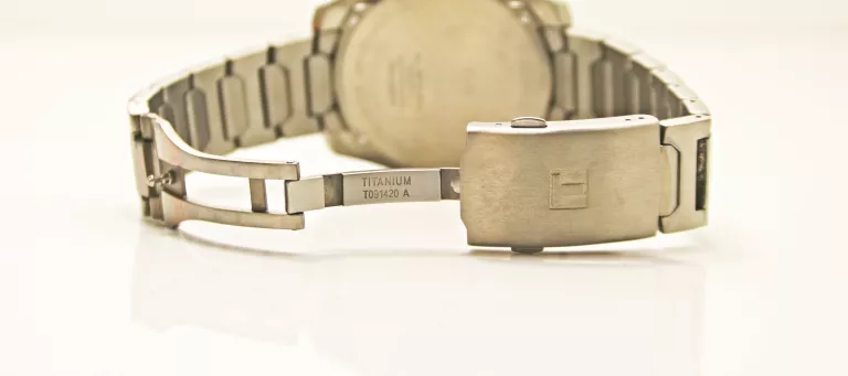 TISSOT T-TOUCH EXPERT SOLAR