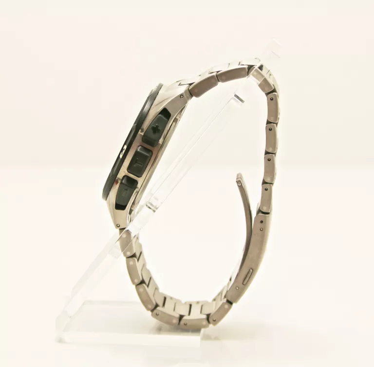 TISSOT T-TOUCH EXPERT SOLAR