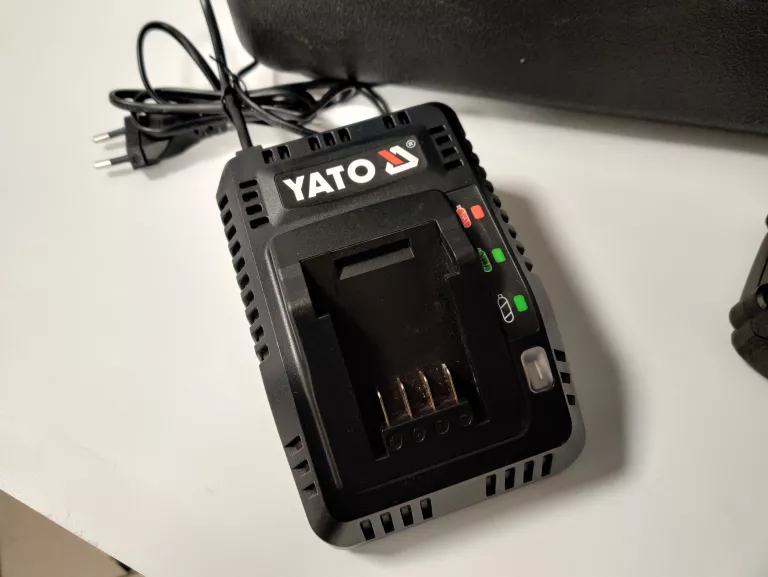 ZAKRĘTARKA YATO YT-82798