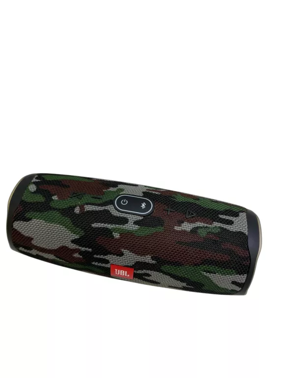 GŁOŚNIK BLUETOOTH JBL CHARGE 4 MORO