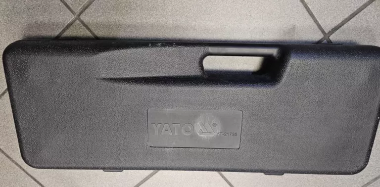 YATO PRASA PRASKA ZACISKARKA RUR PEX AL PERT 16-32MM YT-21735
