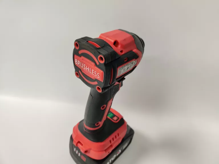 ZAKRĘTARKA YATO YT-82798