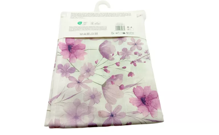 obrus-kwiaty-pepco-home-140x220-ean-gtin-5907668304530