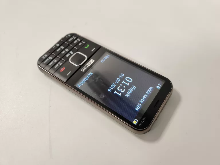 TELEFON MAXCOM MM330