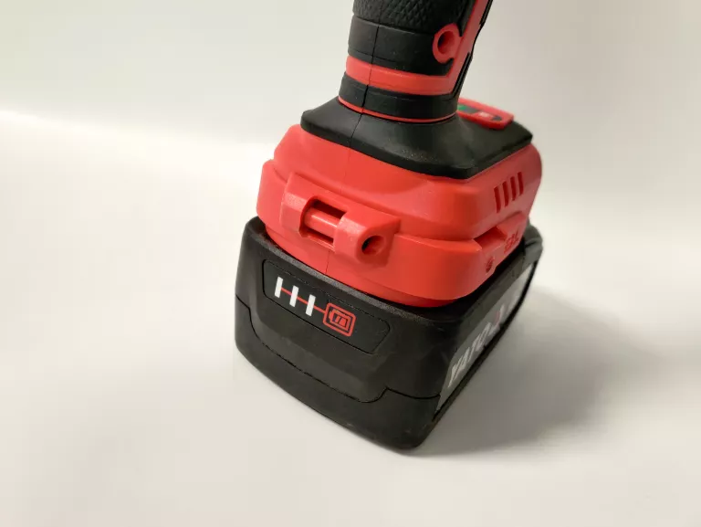 ZAKRĘTARKA YATO YT-82798
