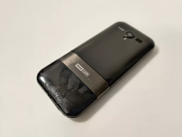 TELEFON MAXCOM MM330