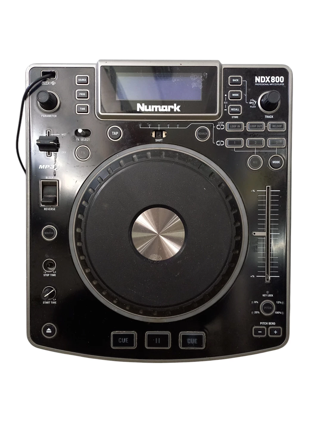 cd-player-numark-ndx-800-ean-gtin-676762260114