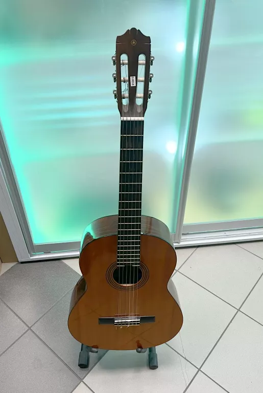GITARA YAMAHA CG-110 + POKROWIEC