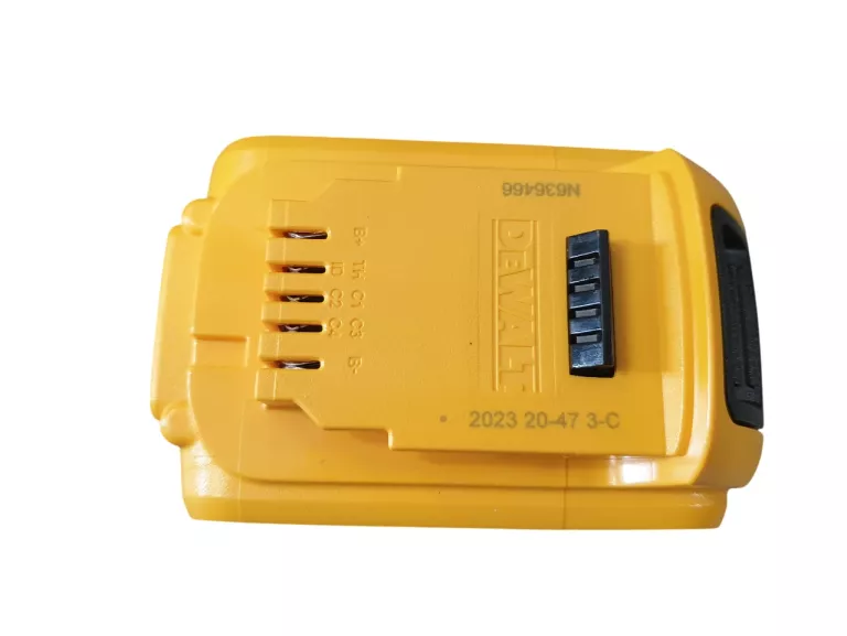 GWOŹDZIARKA DEWALT DCN692N