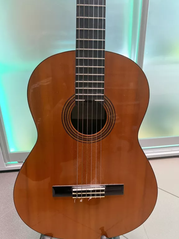 GITARA YAMAHA CG-110 + POKROWIEC