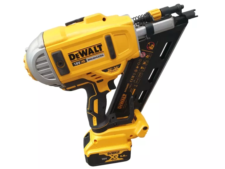 GWOŹDZIARKA DEWALT DCN692N