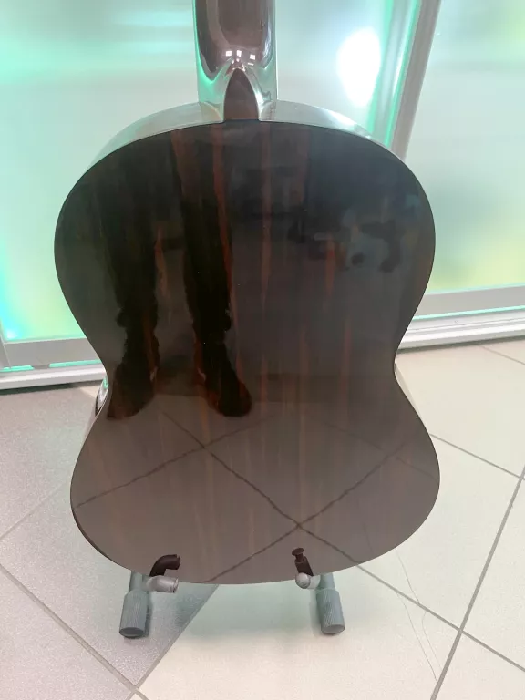 GITARA YAMAHA CG-110 + POKROWIEC