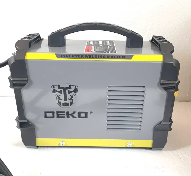 SPAWARKA INWERTOROWA DEKO DKA-250Y