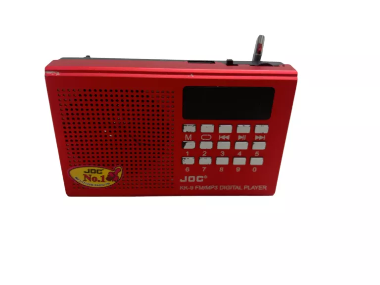 RADIO JOC KK-9