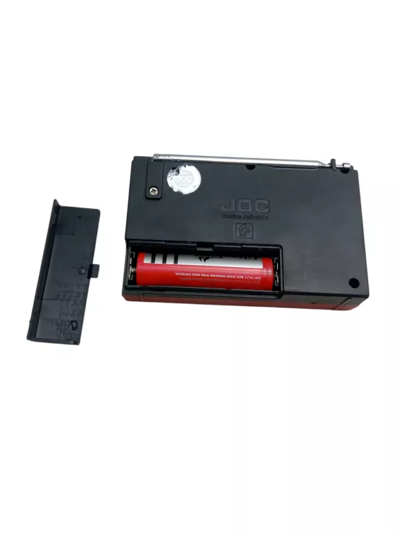 RADIO JOC KK-9