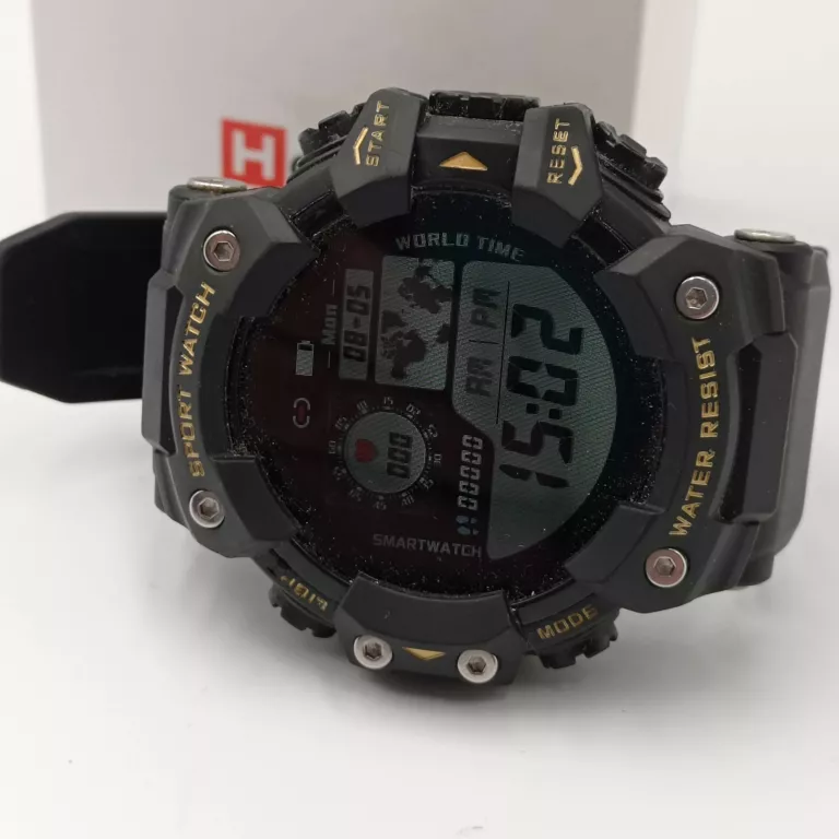 SMARTWATCH HAGEN HC18 OKAZJA!